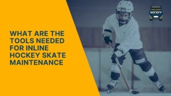 what are the tools needed for inline hockey skate maintenance
